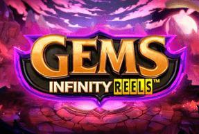 Gems Infinity Reels Mobile