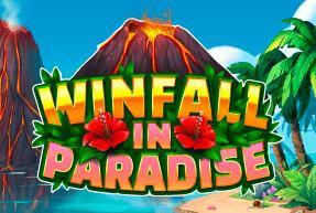 WinFall in Paradise Mobile