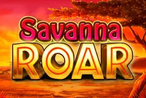 Savanna Roar Mobile