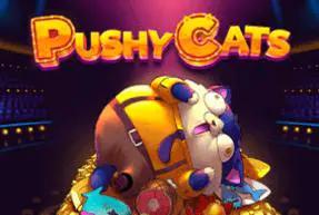 Pushy Cats Mobile