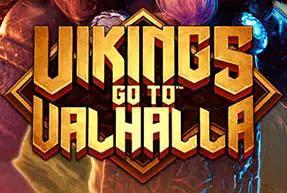 Vikings go to Valhalla Mobile