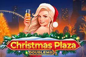 Christmas Plaza DoubleMax Mobile