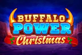 Buffalo Power: Christmas Mobile