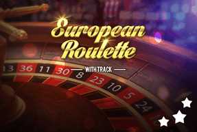 Roulette with track high Mobile