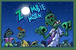 Zombie Moon
