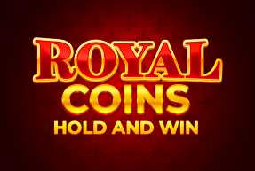 Royal Coins: Hold and Win Mobile