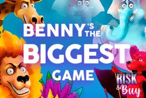 Benny's the Biggest game
