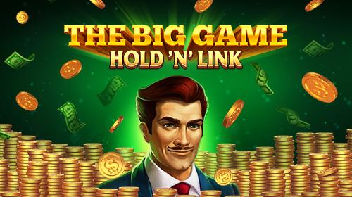 The Big Game Hold N Link