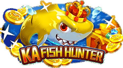 Royal deals fish hunter