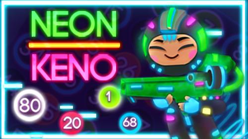 Neon Keno