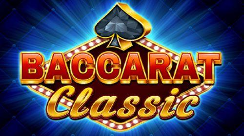 Baccarat Classic