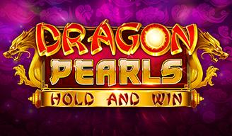 Dragon Pearls: Hold & Win