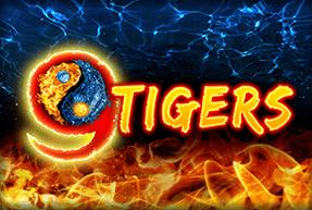 9 Tigers Mobile