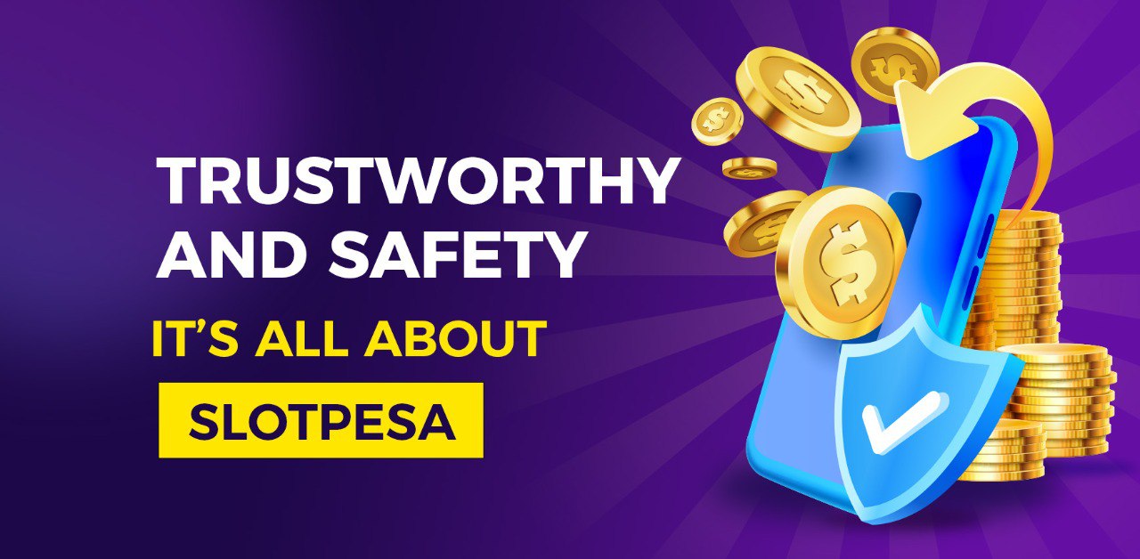 Discover the Exciting World of Online Casino Gaming with SlotPesa