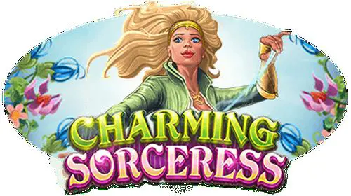 Charming Sorceress