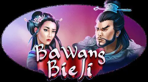 Ba Wang Bie Ji slot