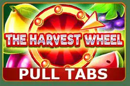 The Harvest Wheel (Pull Tabs)