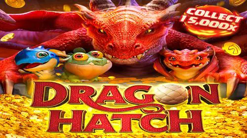 Dragon Hatch, PG SOFT