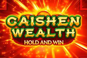 Caishen Wealth Hold and Win